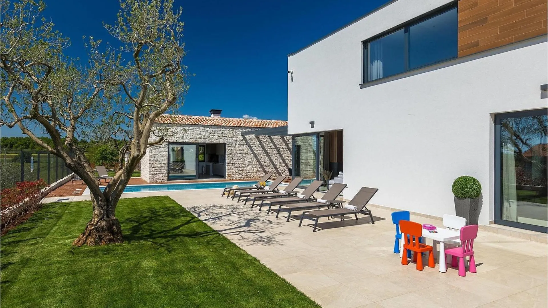 Villa Ansi Rapavel Casa vacanze