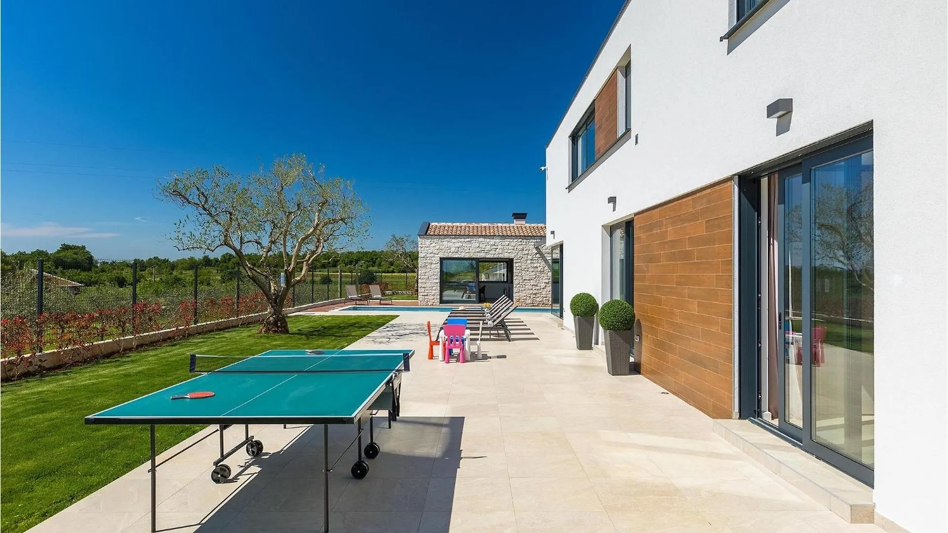 Casa vacanze Villa Ansi Rapavel Croazia