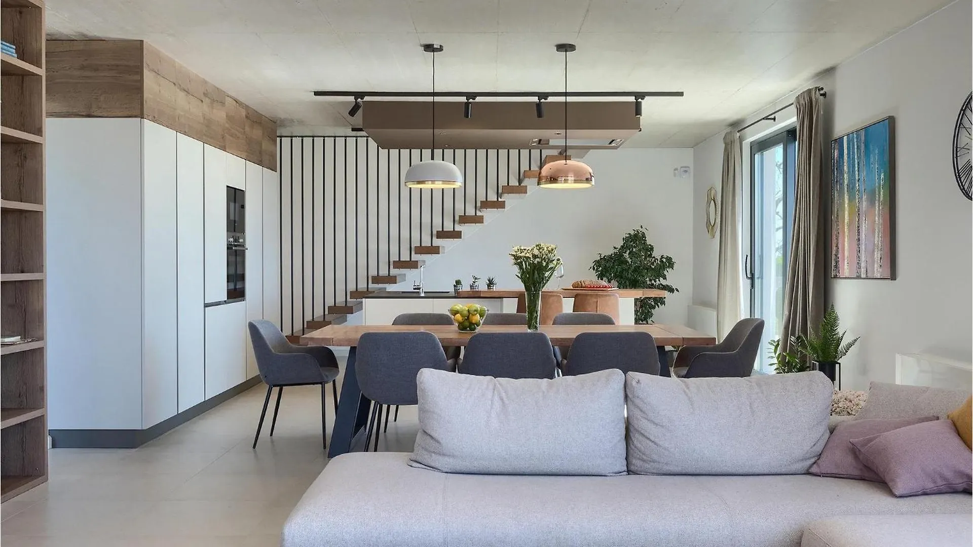 Villa Ansi Rapavel Casa vacanze
