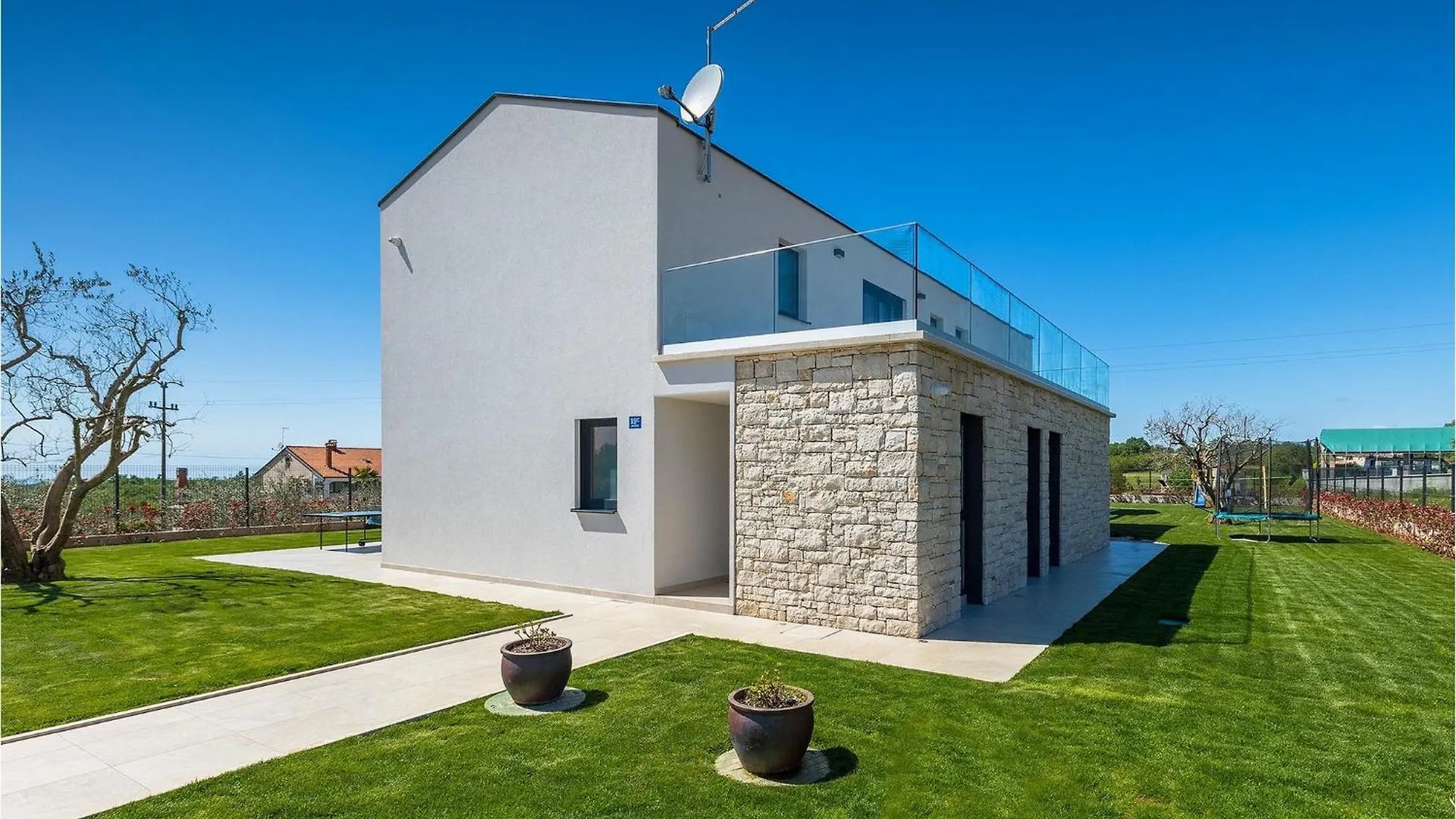 Villa Ansi Rapavel Casa vacanze