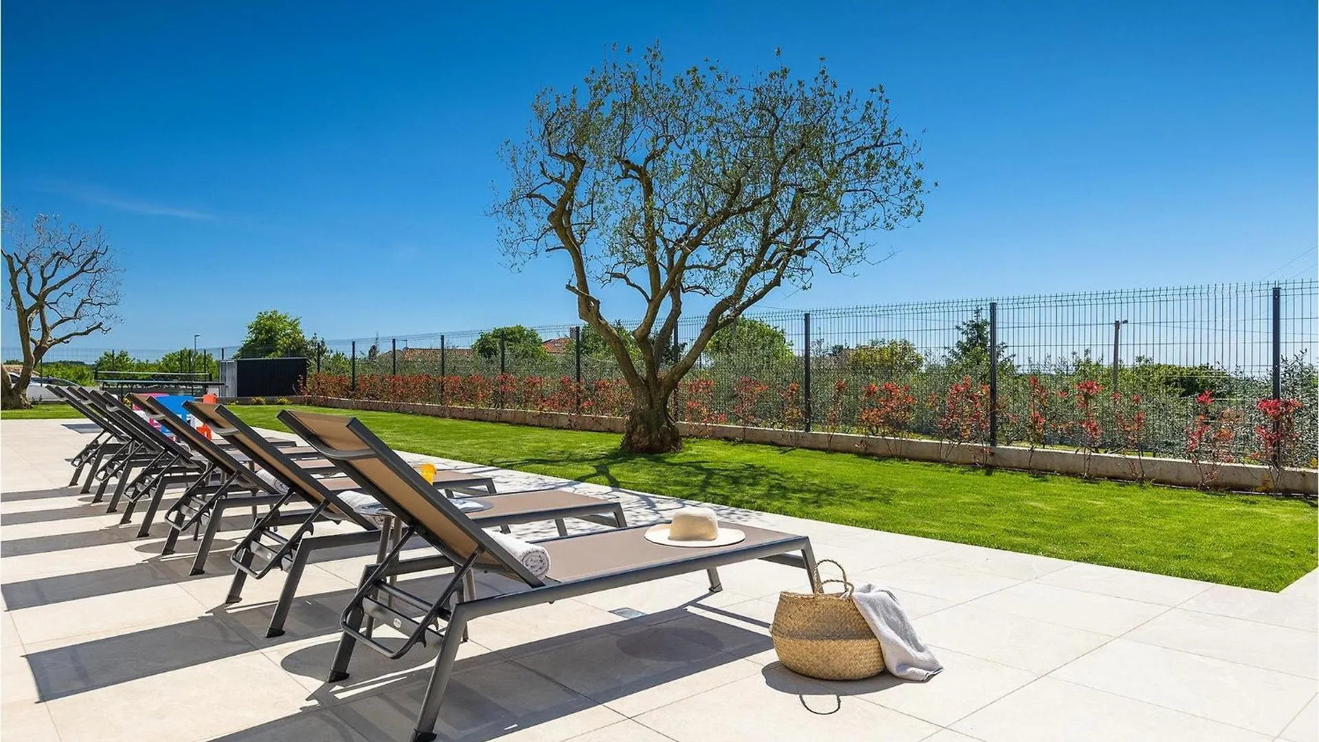 Casa vacanze Villa Ansi Rapavel Croazia