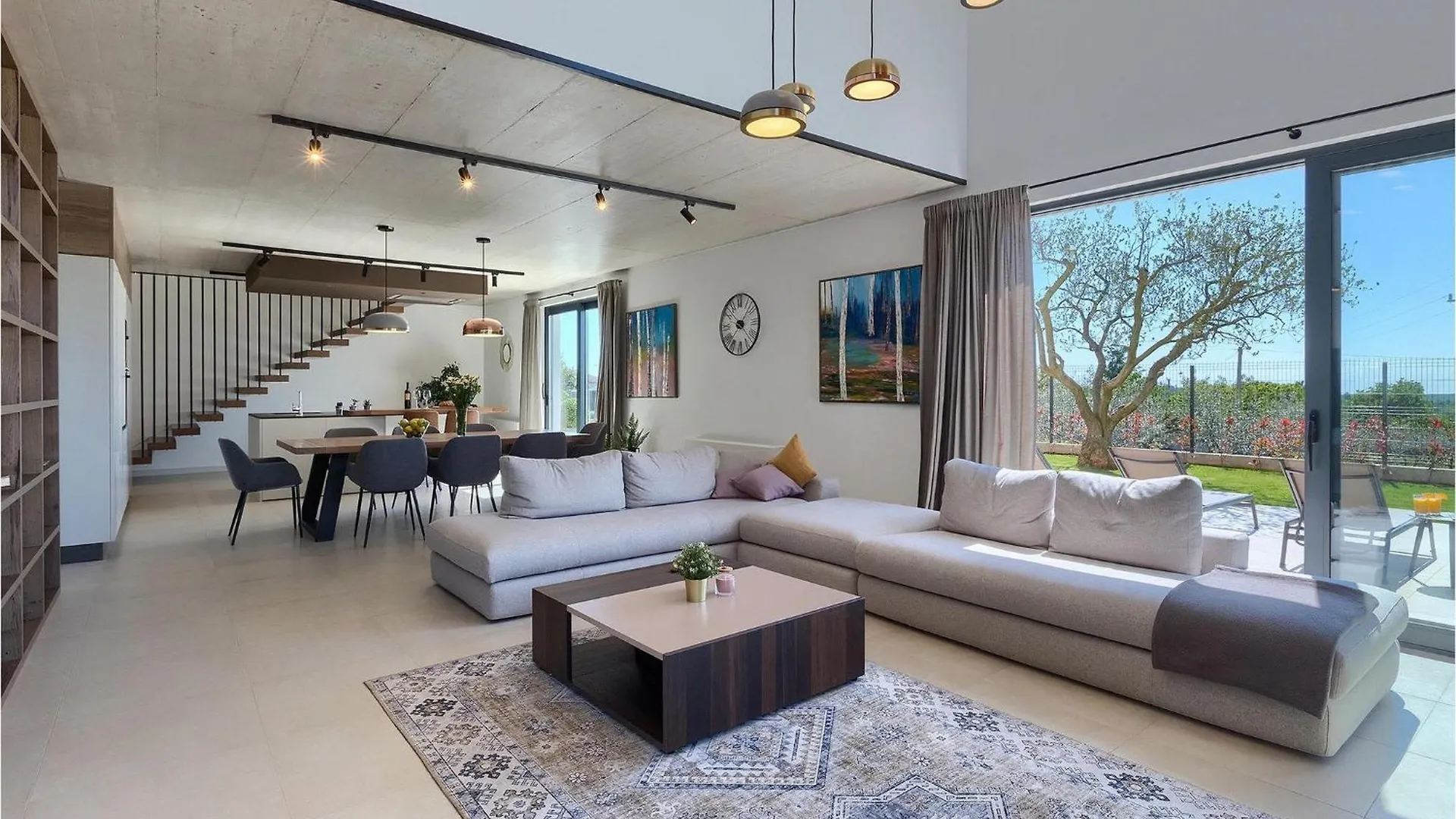 Casa vacanze Villa Ansi Rapavel Croazia