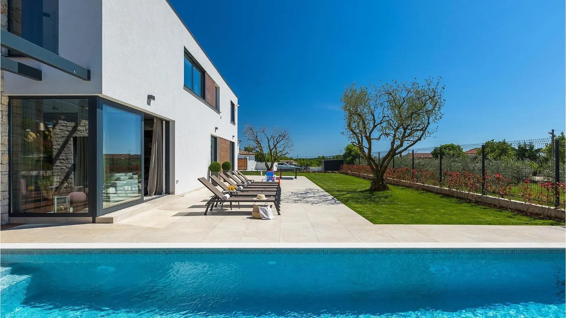 Villa Ansi Rapavel Casa vacanze
